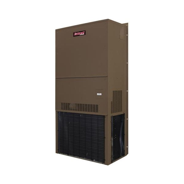 4 Ton 9.5 EER Eubank High Efficiency Wall Mount Air Conditioner (Economizer)