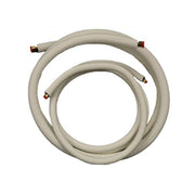 EZ-Pull Twin Tube Mini Split Copper Line Set (3/8 x 5/8) 15 Feet