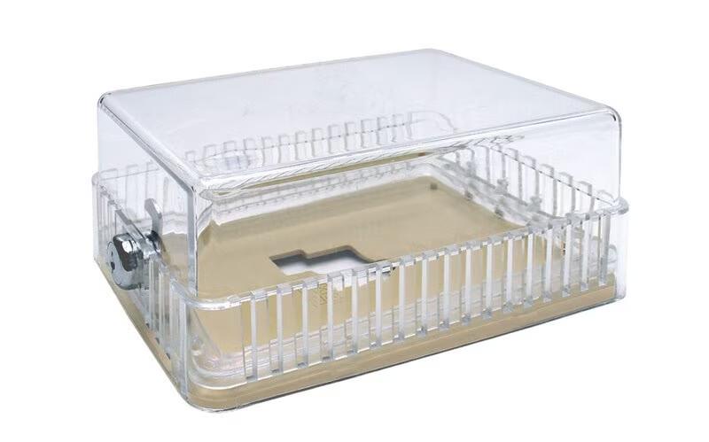 Rheem Thermostat Guard - F29-0143