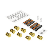 Rheem FP-37 Liquid Propane (LP) Conversion Kit