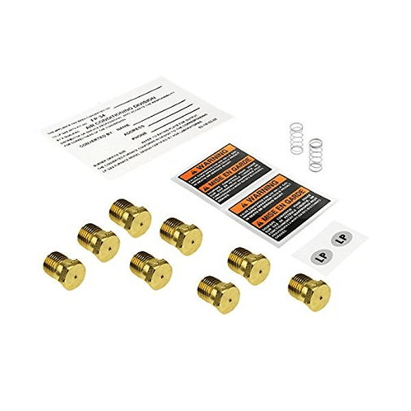Rheem FP-34 Liquid Propane (LP) Conversion Kit