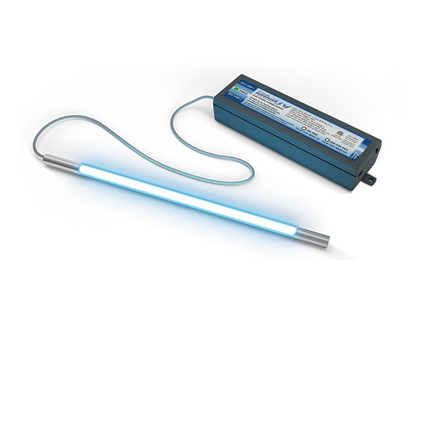 Fresh-Aire UV Single Light Bulb for Mini Splits (230 Volt)