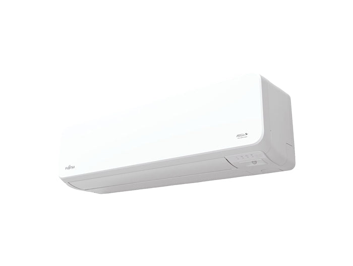 24,000 Btu 19.5 Seer Fujitsu Single Zone Ductless Mini Split Extra Low-Temp Heat Pump System