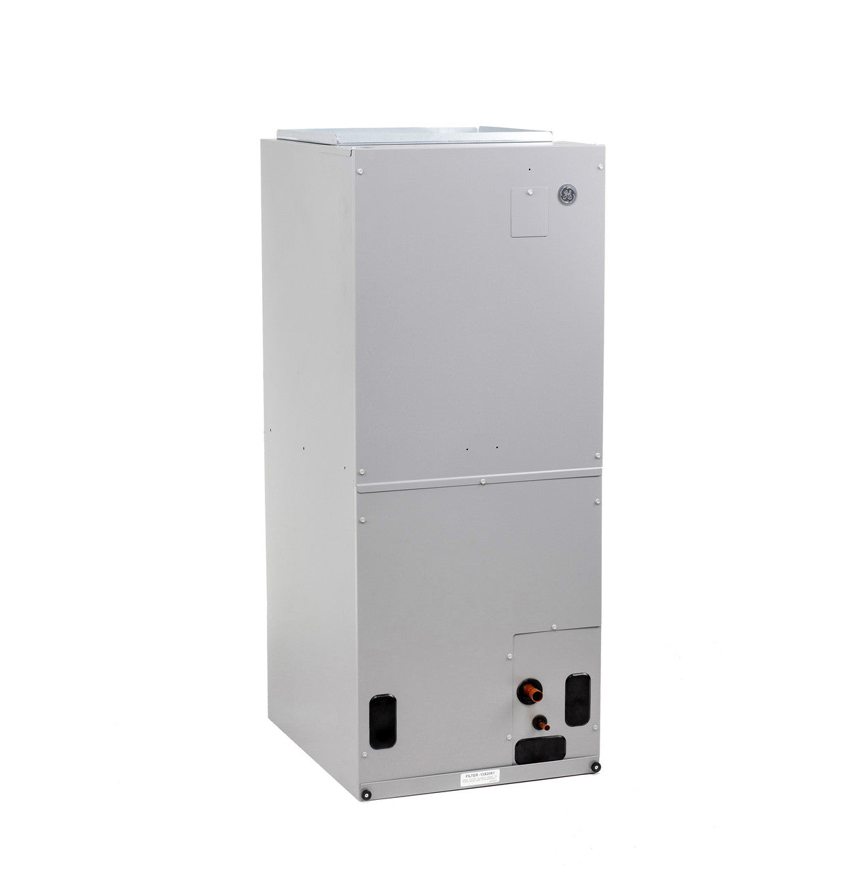 GE 5 Ton 14.4 SEER2 R-454B Air Conditioning System (ECM Motor)
