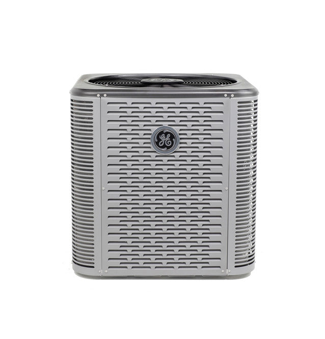 GE 5 Ton 14.55 SEER2 R-454B Air Conditioning System (Low Profile)