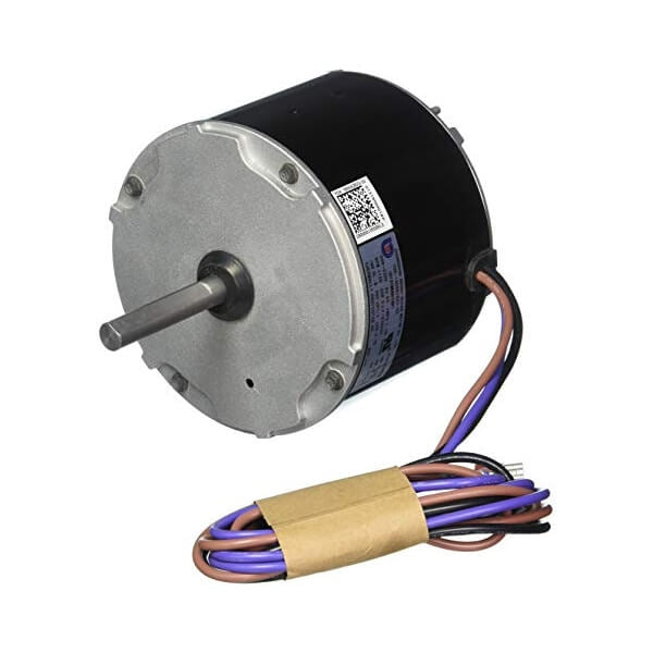 Goodman / Amana Condenser Fan Motor 1/4 HP, 1SP, 6PL