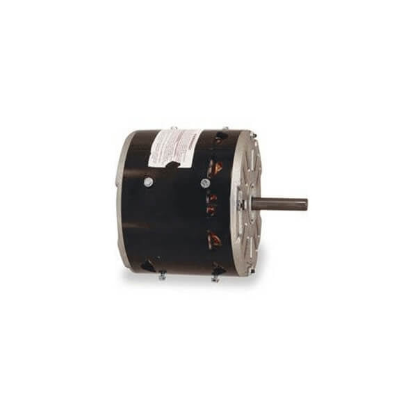 Goodman / Amana Condenser Fan Motor 1/6 HP, 1 SP, 8 PL