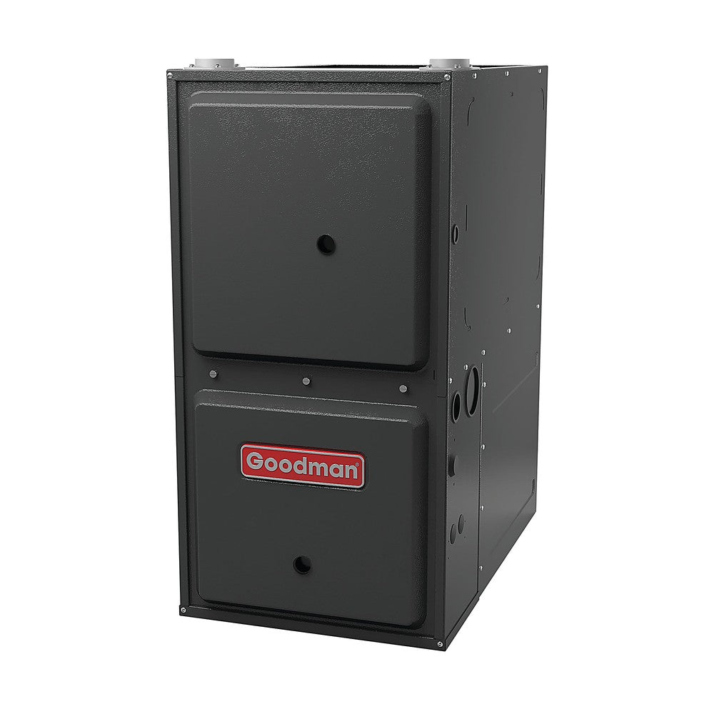 Goodman 120,000 Btu 96% Afue 9 Speed Downflow Gas Furnace for use with R-32 or R-410A
