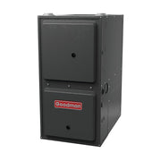 Goodman 120,000 Btu 96% Afue 9 Speed Downflow Gas Furnace for use with R-32 or R-410A