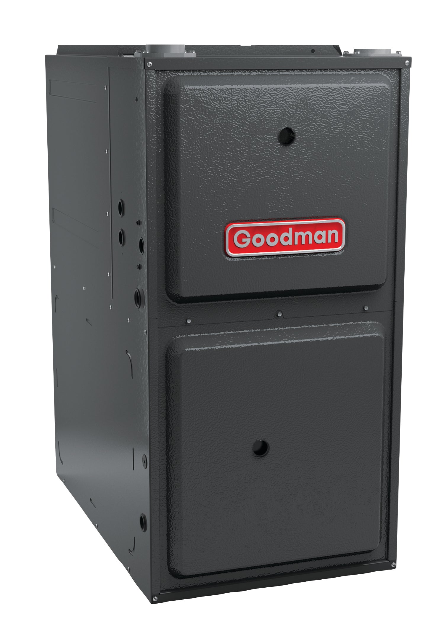 Goodman 3 Ton 17.2 SEER2 R-32 100,000 Btu 96% Afue Two-Stage Dual Fuel System