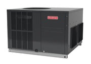 Goodman 2.5 Ton 13.4 SEER2 Package Heat Pump (Multi-Position)