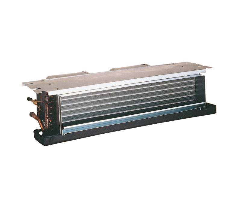 Goodman 1.5 Ton 13.4 SEER2 Air Conditioning System (Ceiling-Mounted - 5Kw Heat)