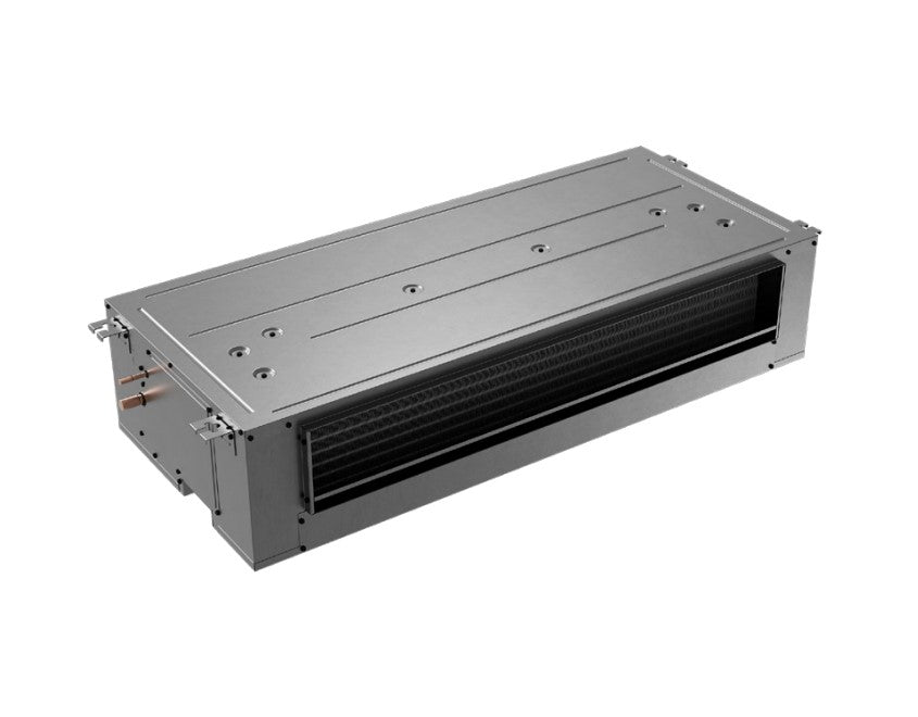 Goodman 2.5 Ton 14.3 Seer Heat Pump System (Ceiling Mounted - 10Kw Heat)