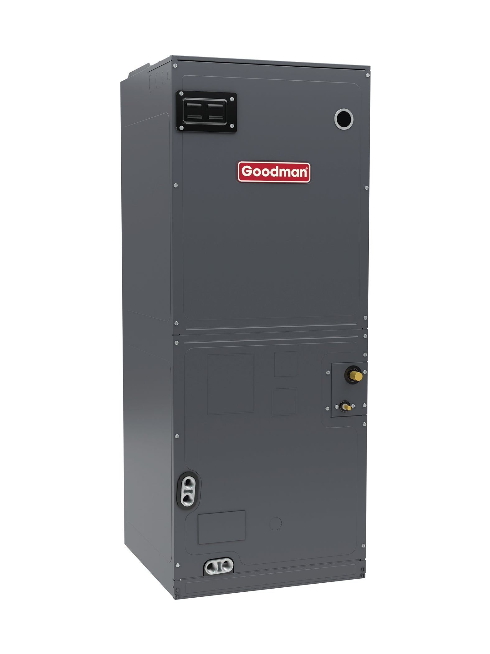 Goodman 3 Ton 9-Speed Air Handler 21" Wide (ECM Motor) For R-32 Only
