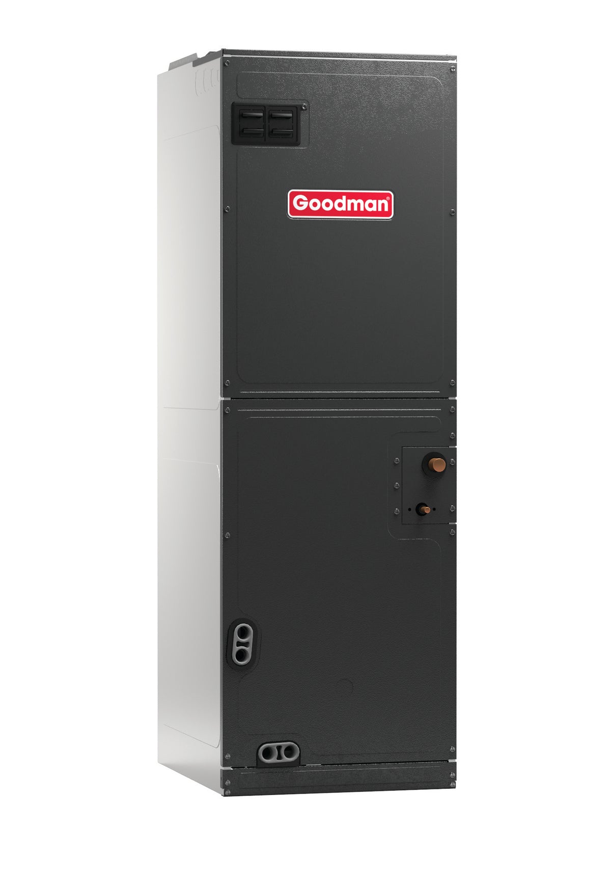 Goodman 2 Ton 15 Seer Heat Pump System