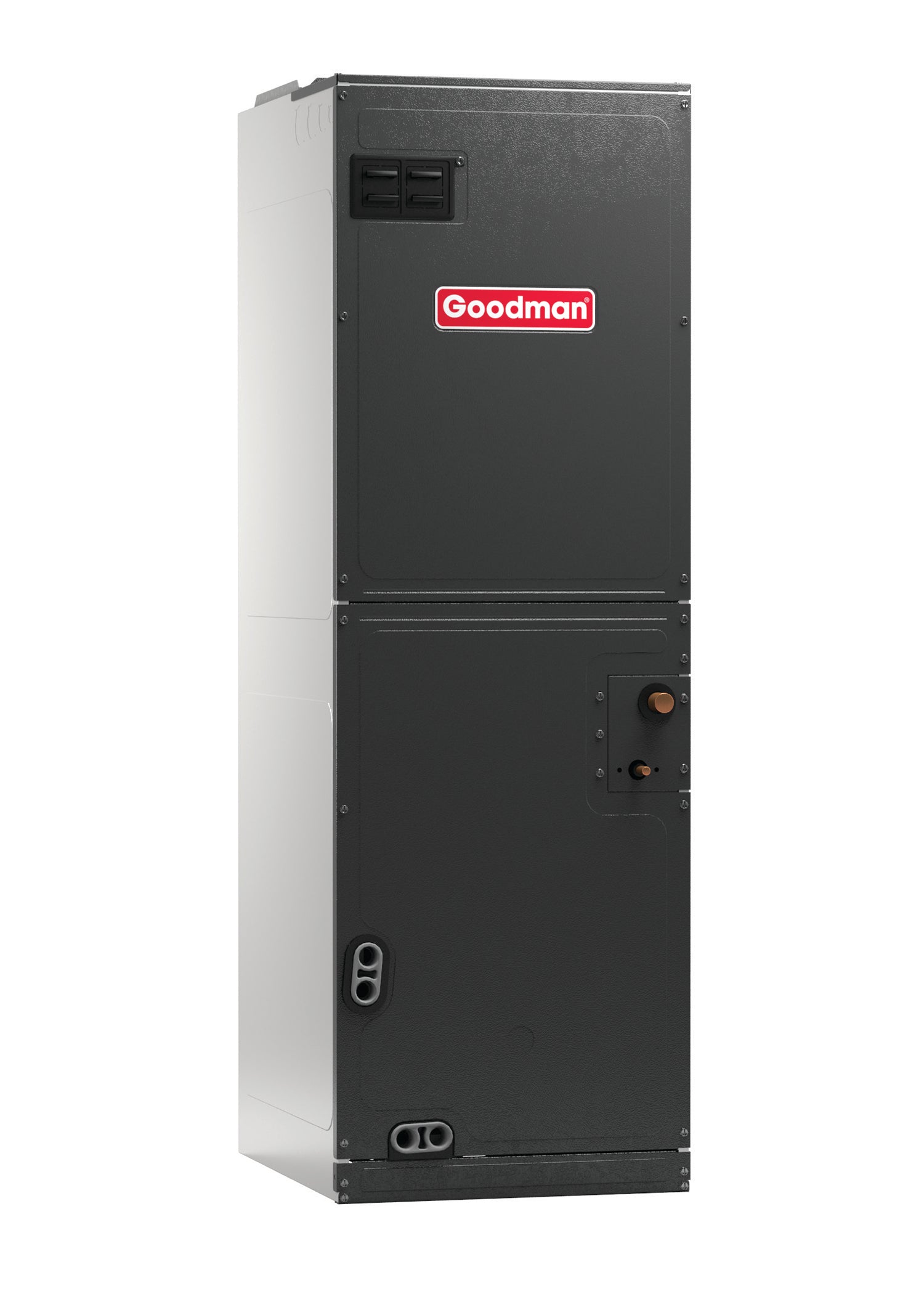 Goodman 4 Ton 16 Seer Air Conditioning System