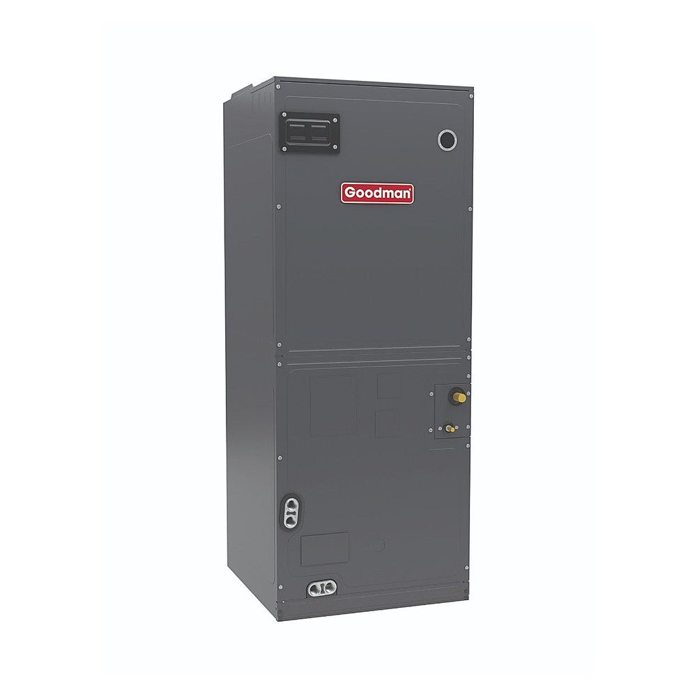 Goodman 3 Ton Variable Speed Air Handler (SEER2 Compatible) (17.5" Wide)