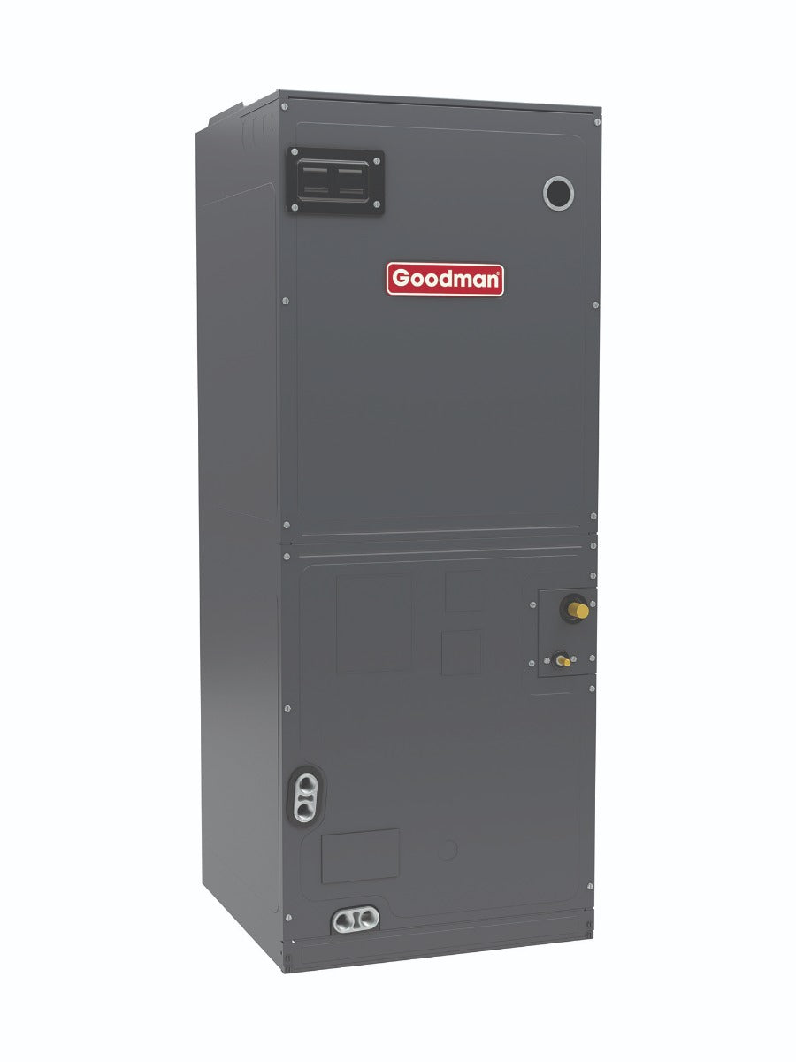 Goodman 4 Ton Variable Speed Air Handler (SEER2 Compatible) (21" Wide)