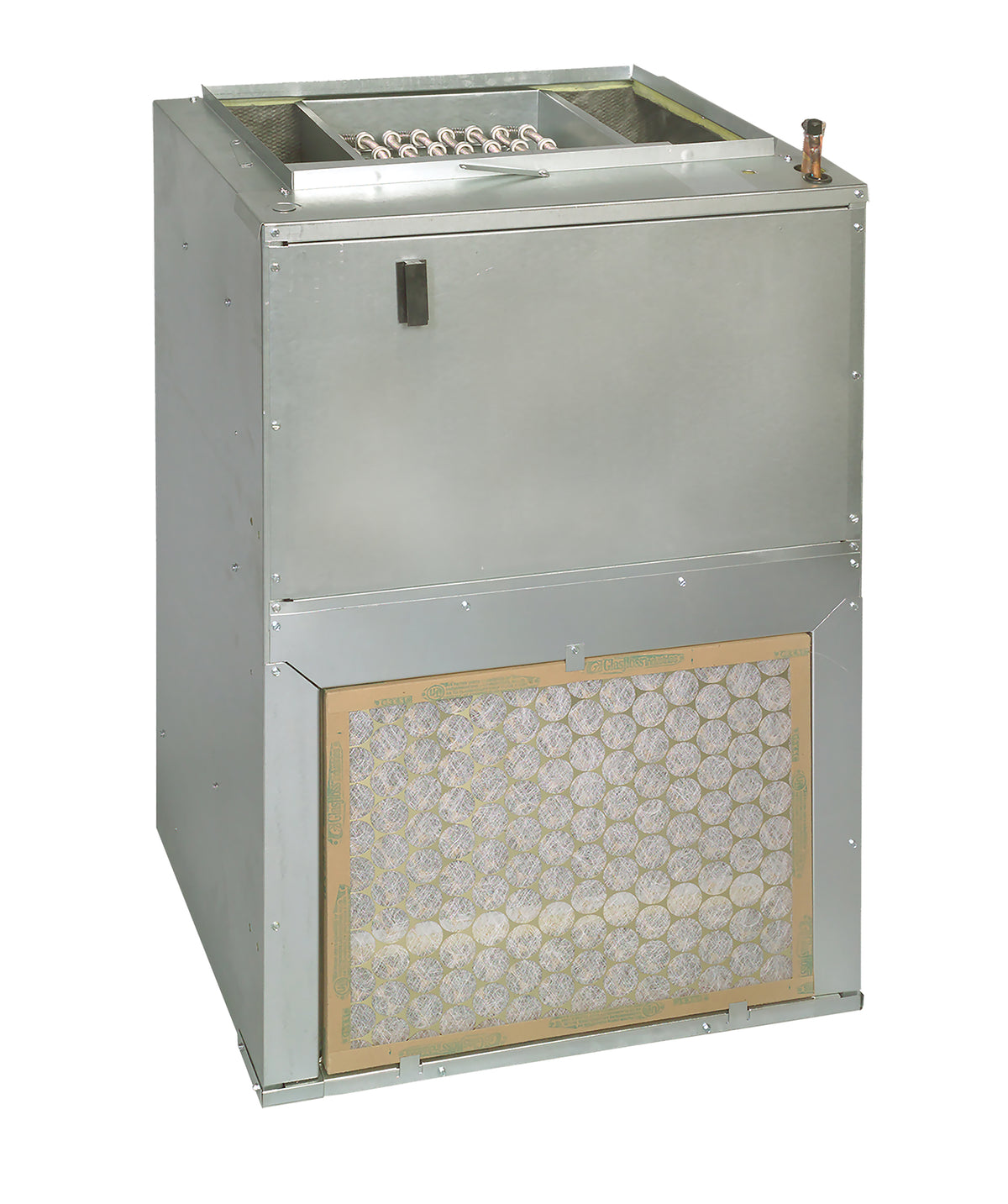 Goodman 1.5 Ton 14.5 Seer Heat Pump System (8Kw)
