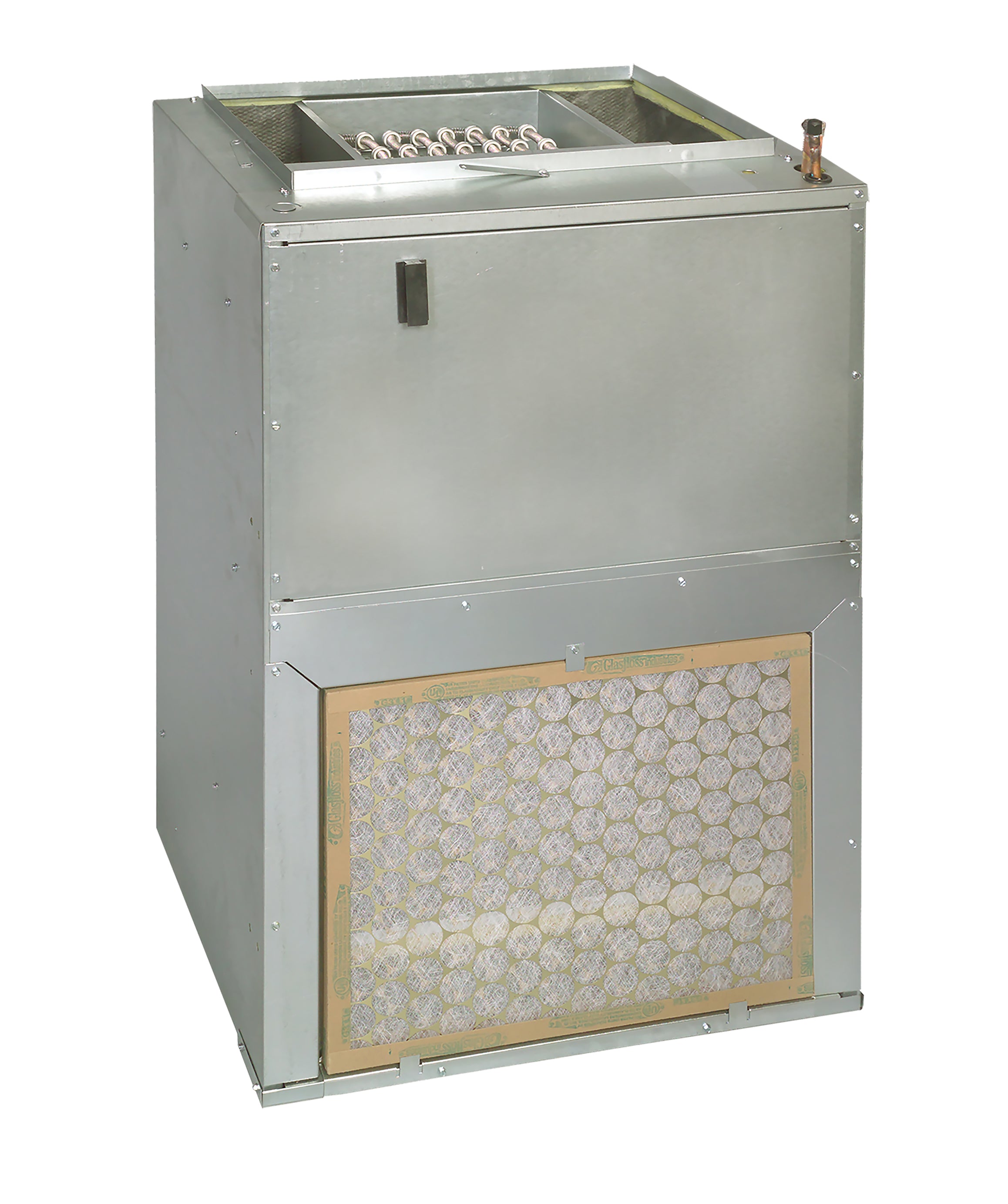 Goodman 2.5 Ton 15 Seer Heat Pump System (5Kw)
