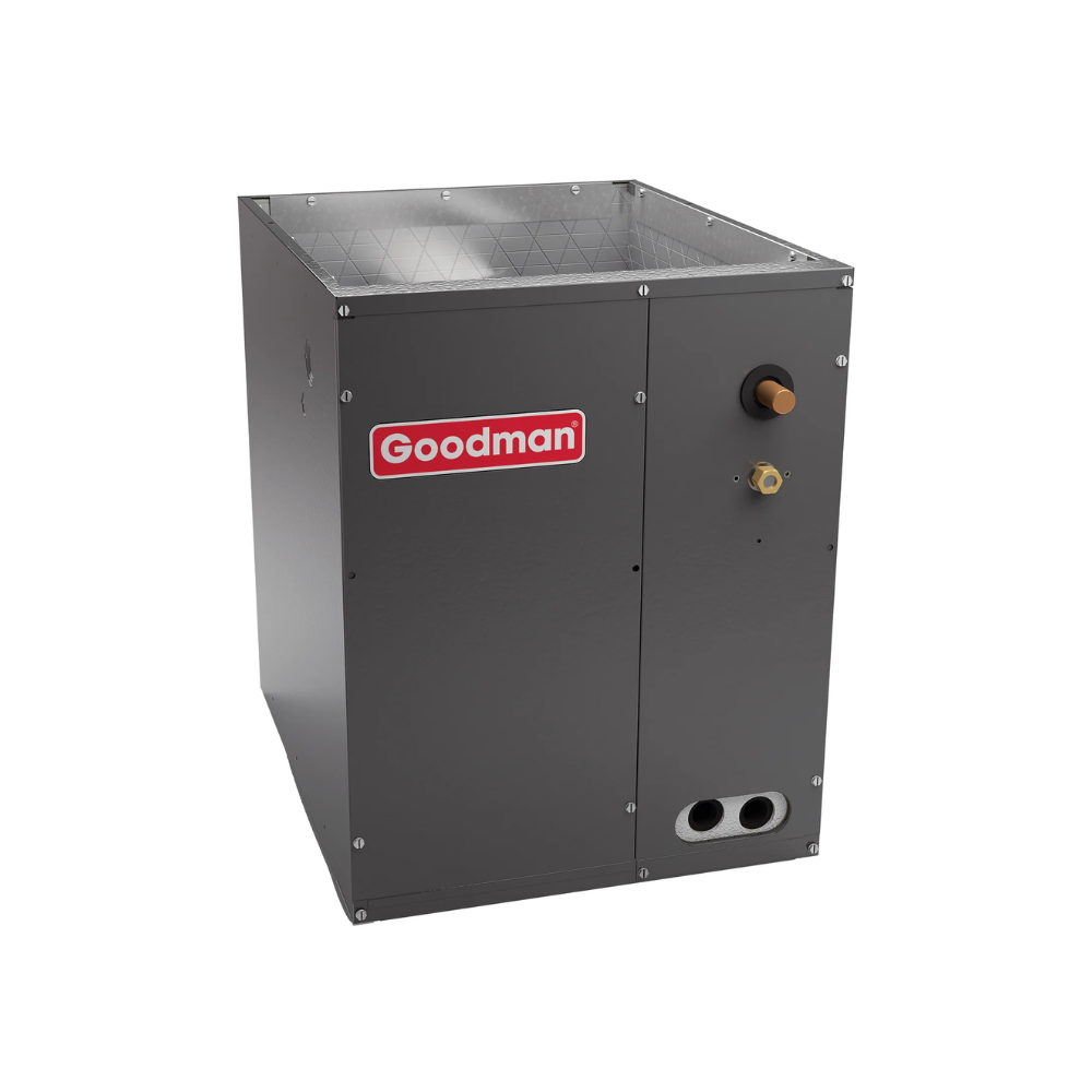 3.5 Ton Goodman Vertical Cased Coil (21")