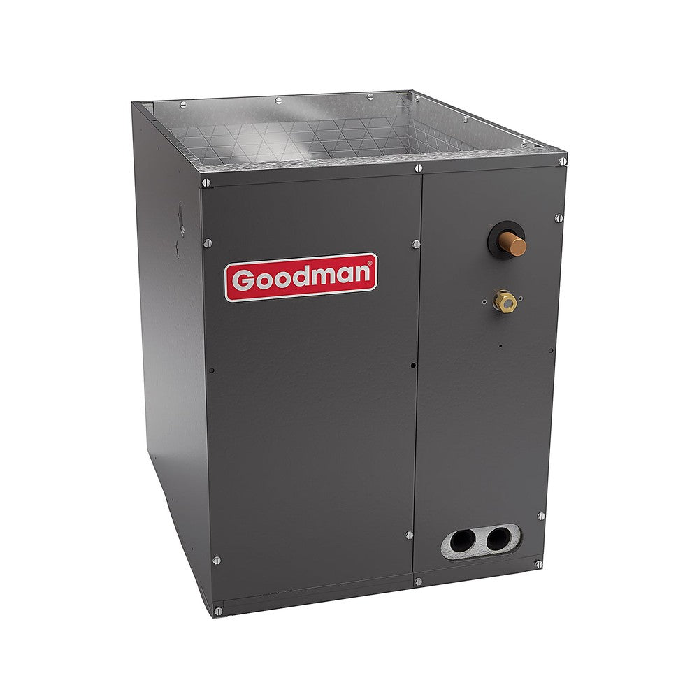 Goodman 3.5 Ton Vertical Cased Coil (21")