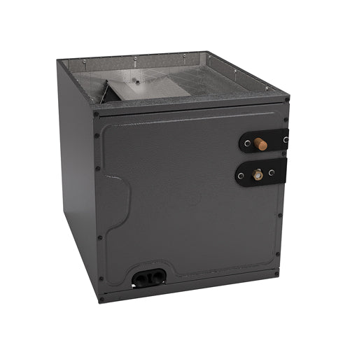 2 Ton 15 Seer Goodman 40,000 Btu 96% Afue Gas System