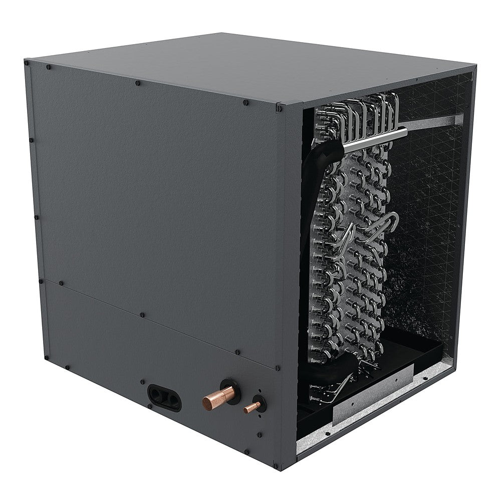 Goodman 1.5 Ton Horizontal Cased Coil w/TXV Valve (17.5") For R-32 Only