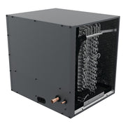 Goodman 1.5 Ton Horizontal Cased Coil w/TXV Valve (14") For R-32 Only