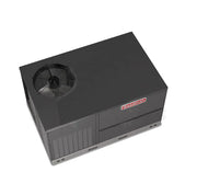 Goodman 5 Ton 15.2 SEER2 Package Heat Pump (Multi-Position) (R-32 Refrigerant)