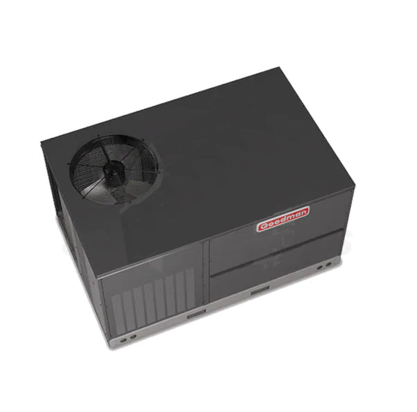 Goodman 5 Ton 15.2 SEER2 Package Heat Pump (Multi-Position) (R-32 Refrigerant)