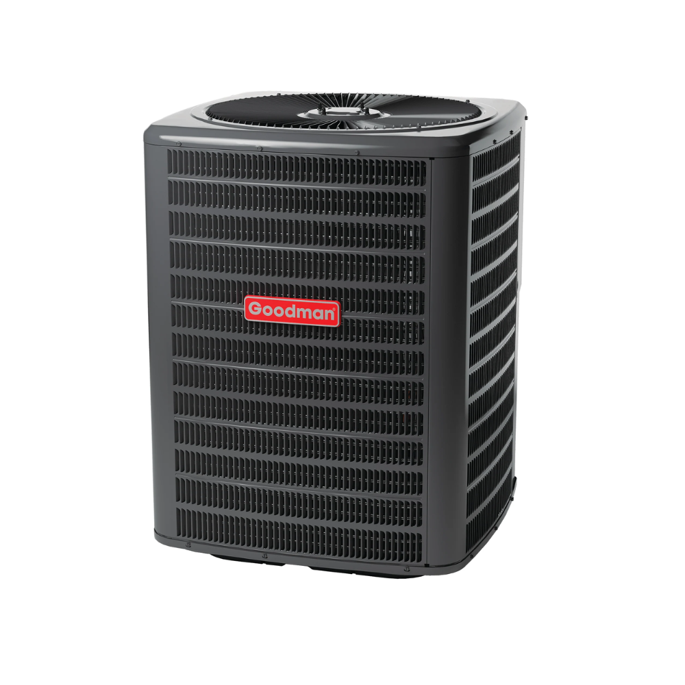 Goodman 3.5 Ton 14 Seer Heat Pump Condenser