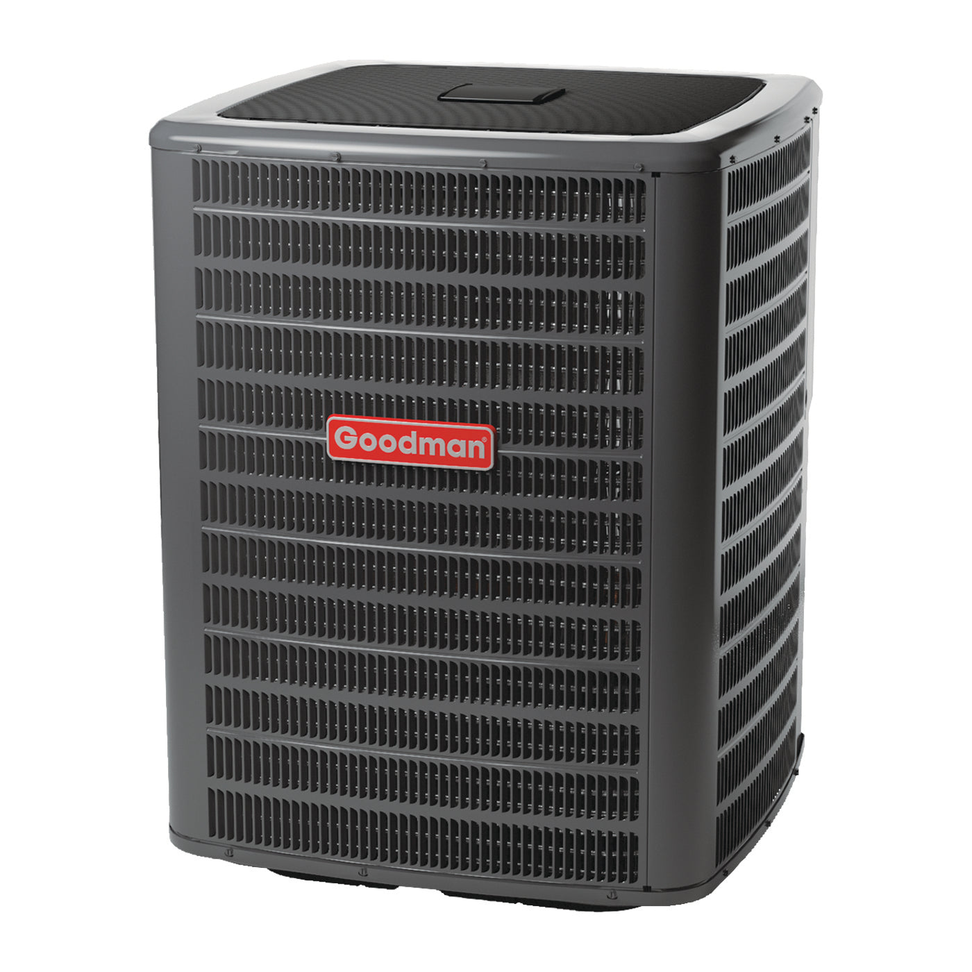Goodman 2 Ton 16 Seer 100,000 Btu 97% Afue Gas System