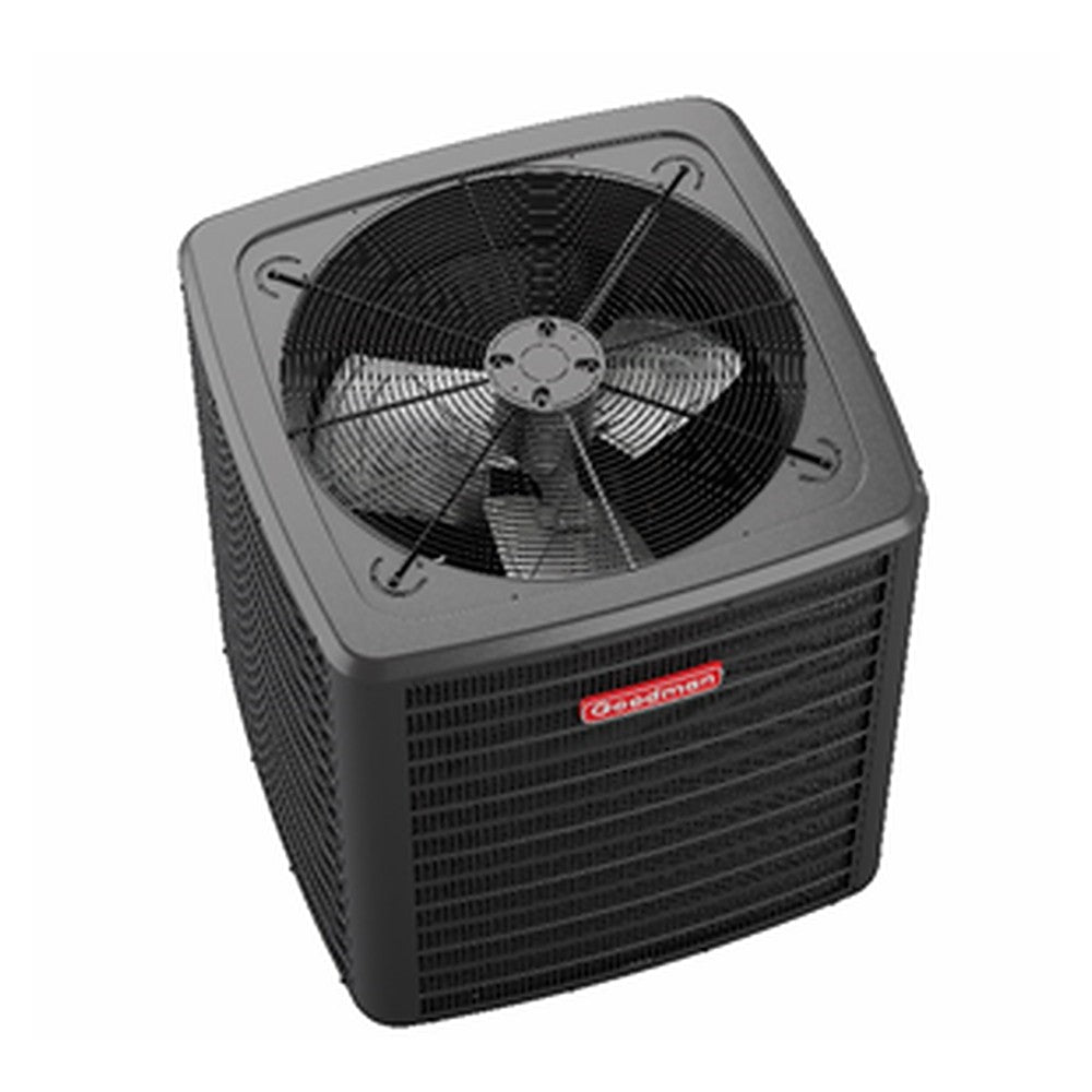 Goodman 2 Ton 14.3 SEER2 Multi-Family Series Air Conditioner Condenser (Scroll Compressor)