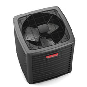 Goodman 1.5 Ton 14.3 SEER2 R-32 Multi-Family Series Heat Pump Condenser