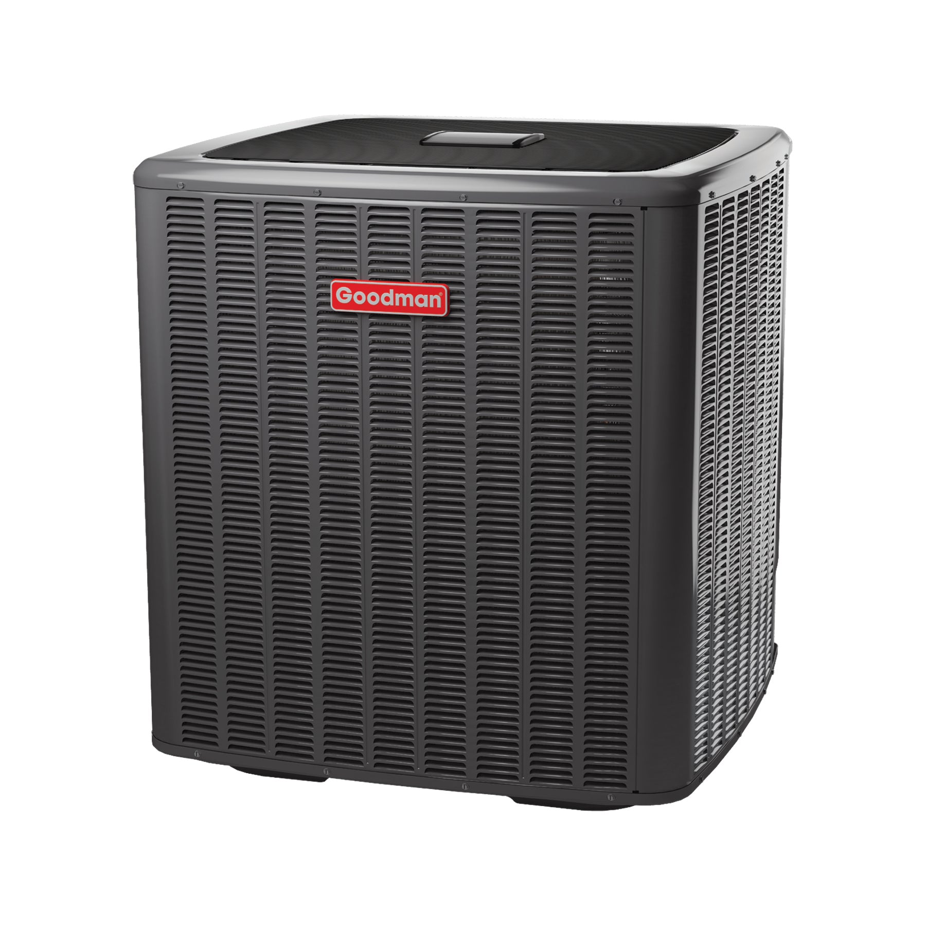 Goodman 2 Ton 20.5 SEER2 Inverter Heat Pump System (Variable Speed)