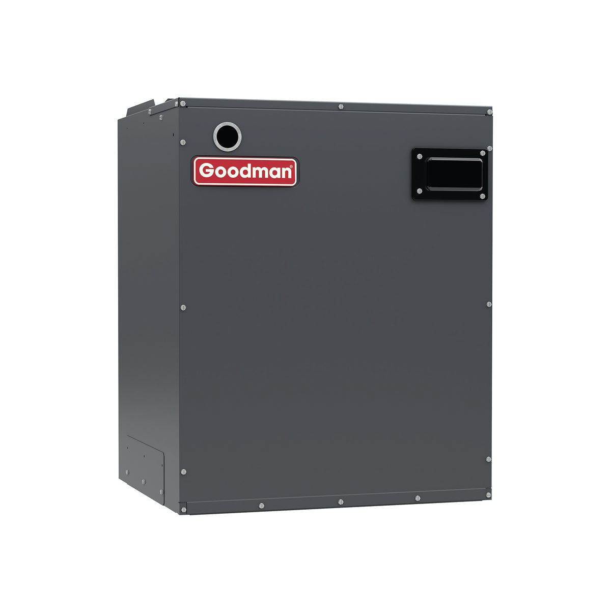Goodman 3 Ton 17.5 SEER2 R-32 Two-Stage Heat Pump System (2,000 CFM)
