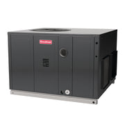 Goodman 2 Ton 13.4 SEER2 40,000 Btu 81% Afue Gas Package Air Conditioner