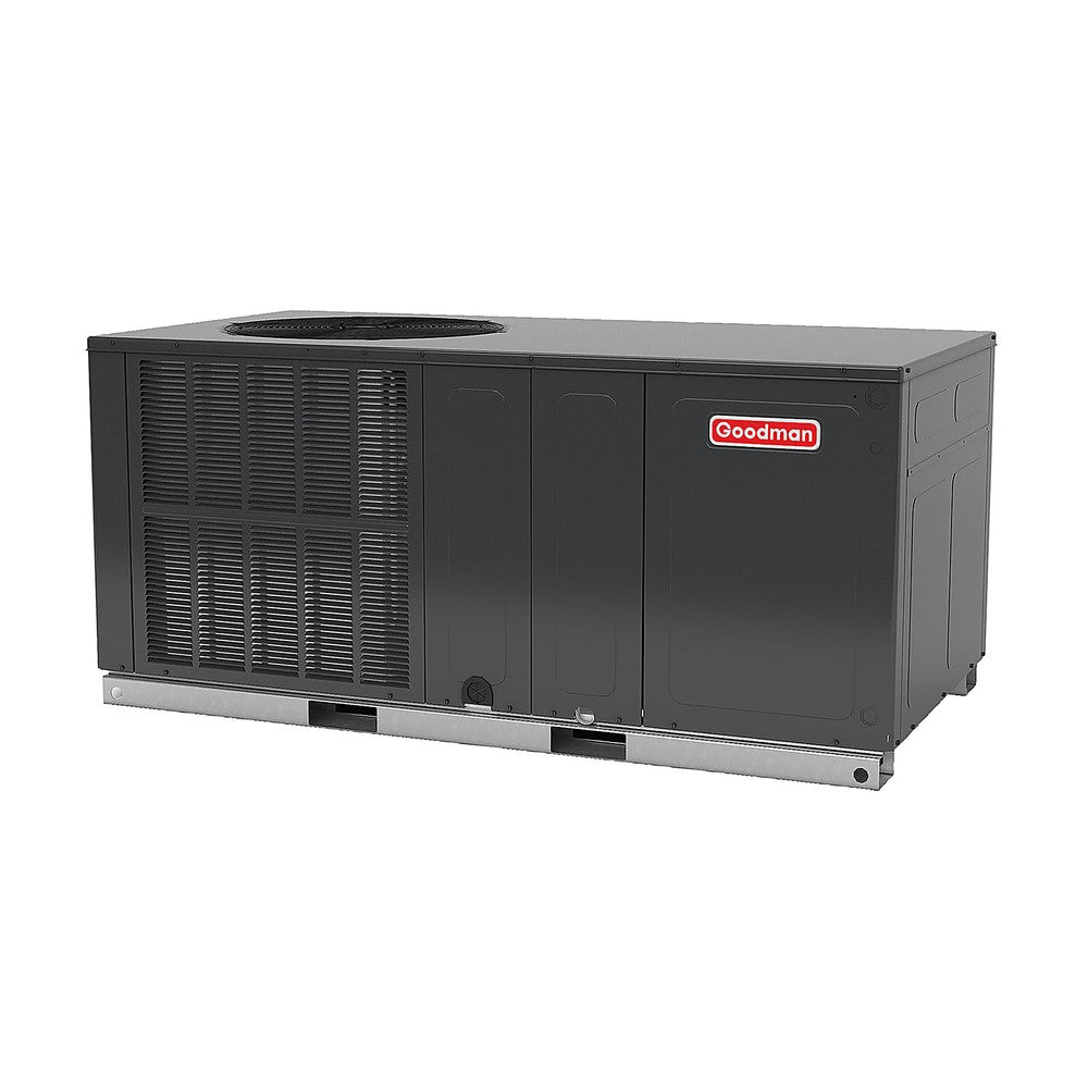 Goodman 4 Ton 14 Seer Package Heat Pump