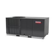Goodman 5 Ton 13.4 SEER2 Horizontal Package Heat Pump (R-32 Refrigerant)
