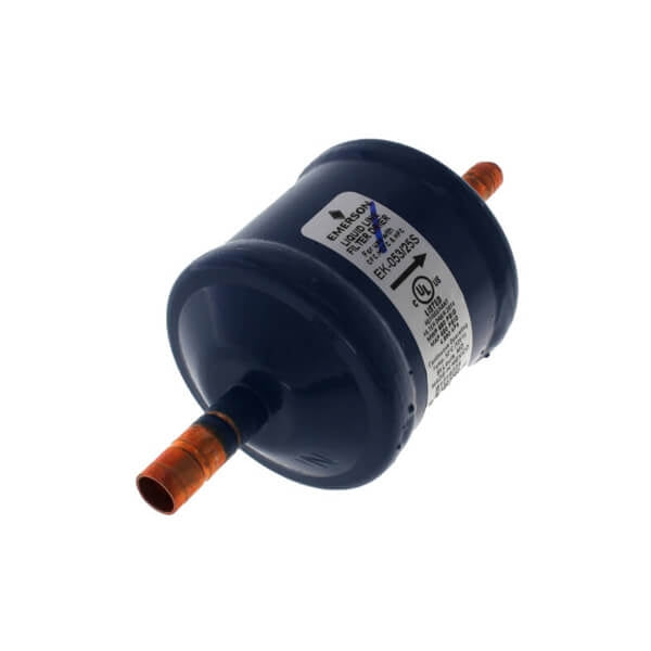 Goodman / Amana Unidirectional 3/8" Liquid Line Filter Drier