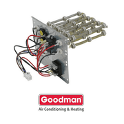 Goodman 20 Kw Electric Strip Heat Kit with Circuit Breaker (Modular Blowers Only)