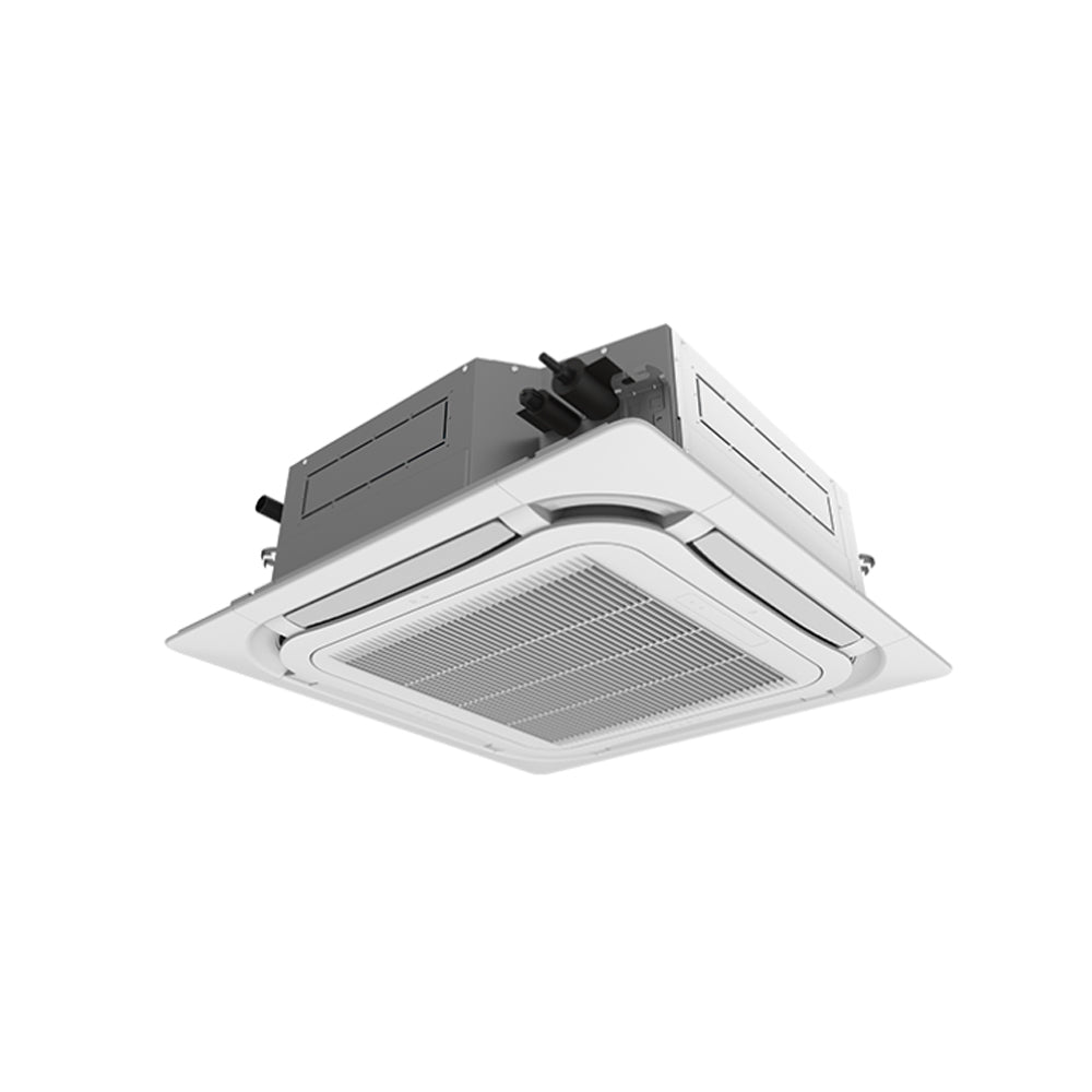 Gree Livo 18,000 Btu 21 SEER2 R-32 Multi Zone Ductless Mini Split Heat Pump Condenser (Build-Your-Own System)