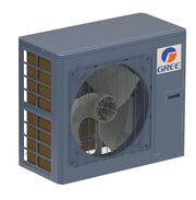 Gree Flexx 2 - 3 Ton 16 SEER2 R-32 Inverter Heat Pump Condenser