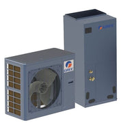Gree Flexx 2 Ton 16 SEER2 R-32 Inverter Heat Pump System
