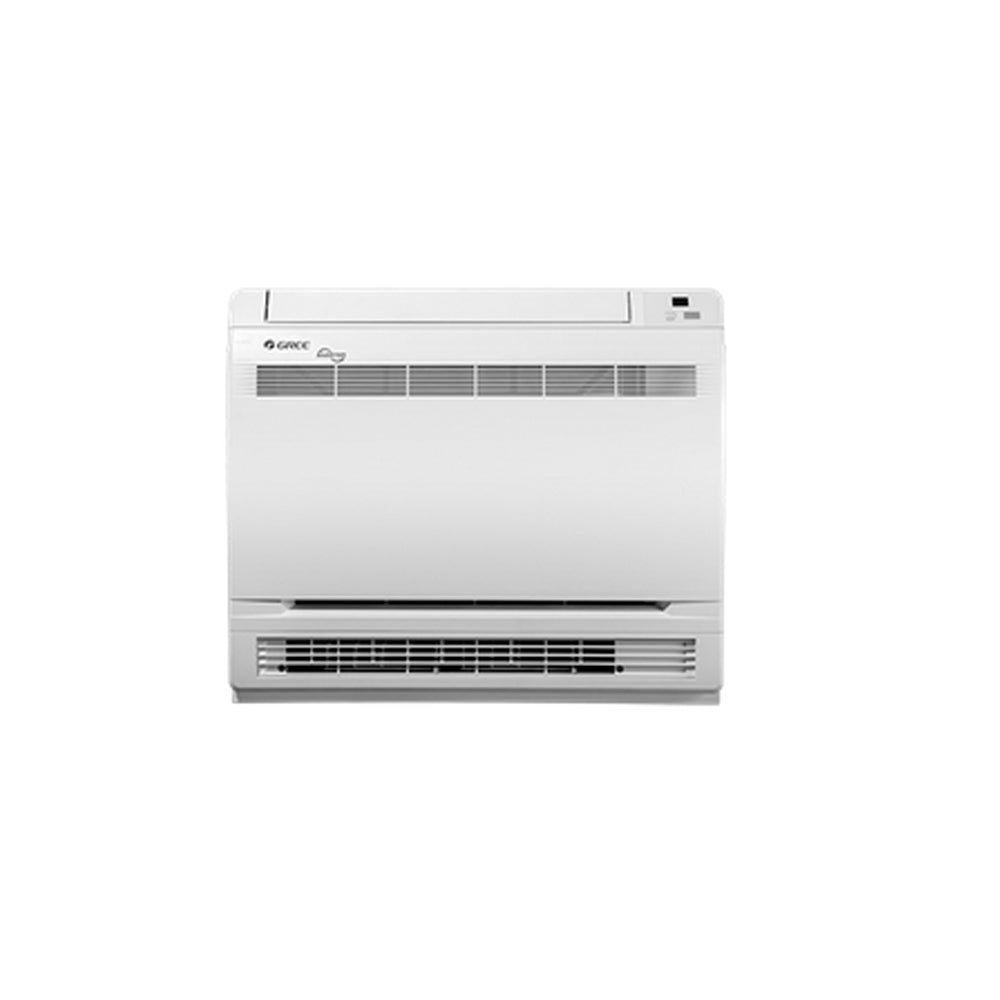 Gree Livo 24,000 Btu 19 SEER2 R-32 Multi Zone Ductless Mini Split Heat Pump Condenser (Build-Your-Own System)