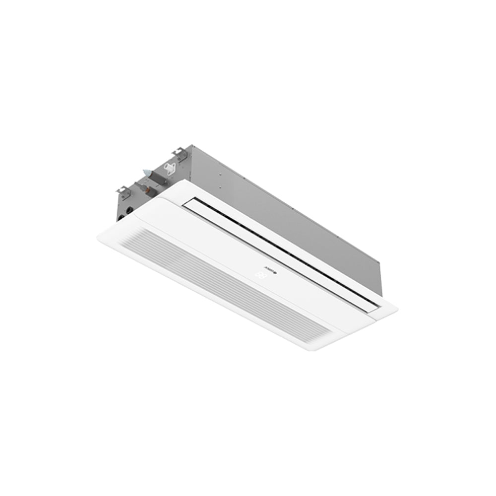 Gree Livo 24,000 Btu 19 SEER2 R-32 Multi Zone Ductless Mini Split Heat Pump Condenser (Build-Your-Own System)
