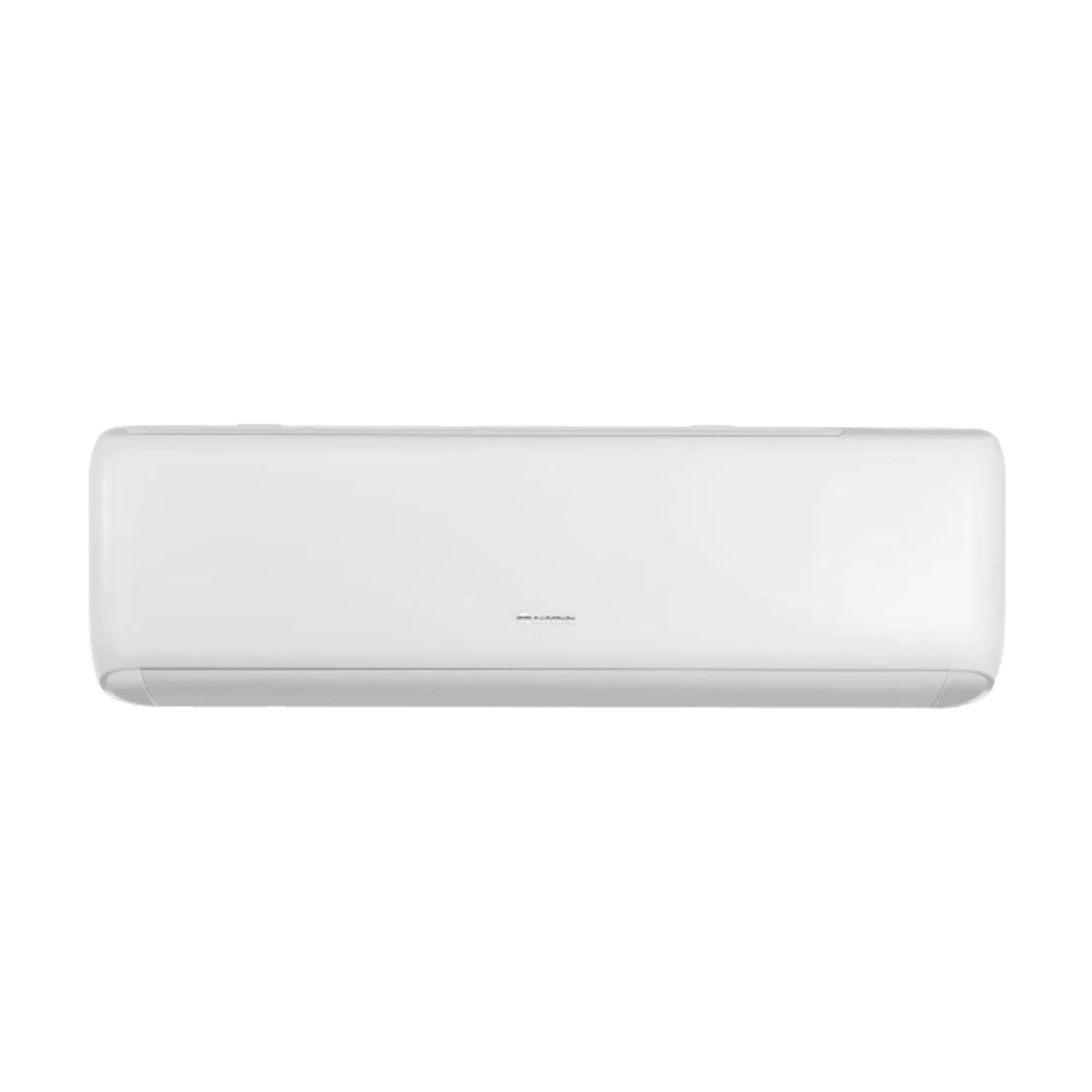 Gree Livo 42,000 Btu 21 SEER2 R-32 5-Zone Ductless Mini Split System - 12K-12K-12K-12K-12K