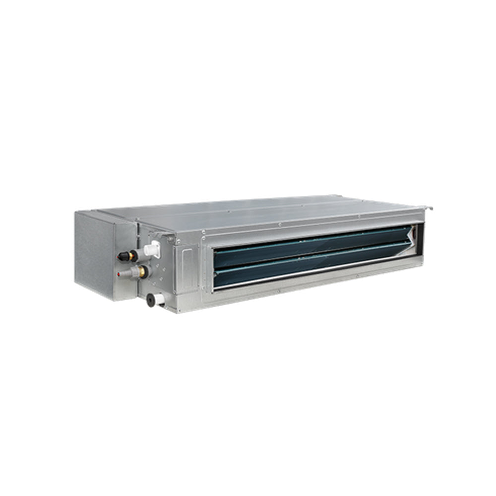 Gree Livo 36,000 Btu 19 SEER2 R-32 Multi Zone Ductless Mini Split Heat Pump Condenser (Build-Your-Own System)