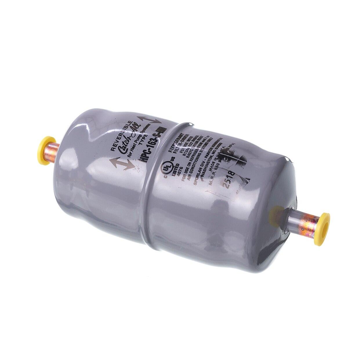 Rheem Liquid Line Filter Drier (Bi-directional) - HPC-163-S-HH